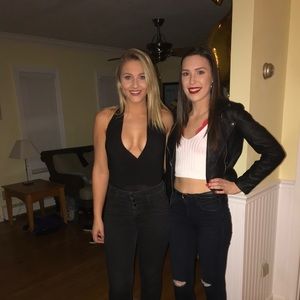 Meet your Posher, Ellen